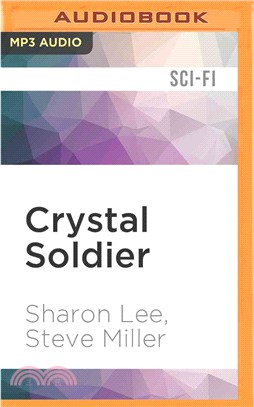 Crystal Soldier