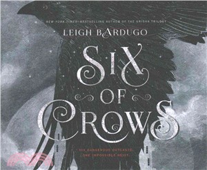 Six of Crows