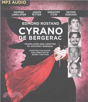 Cyrano De Bergerac