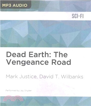 Dead Earth ― The Vengeance Road