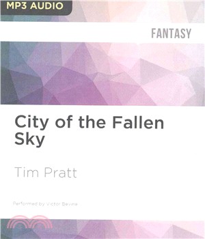 City of the Fallen Sky