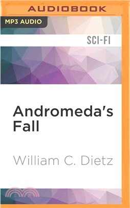 Andromeda's Fall ─ A Novel of the Legion of the Damned