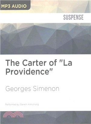 The Carter of "La Providence"