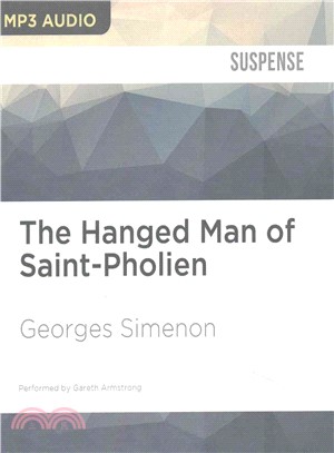 The Hanged Man of Saint-Pholien