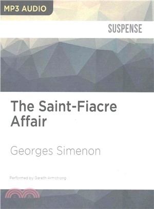 The Saint-fiacre Affair