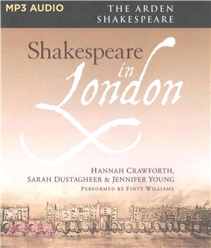 Shakespeare in London