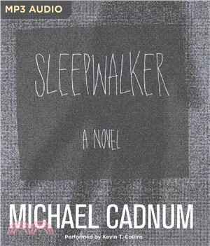 Sleepwalker ― A Novel of Terror