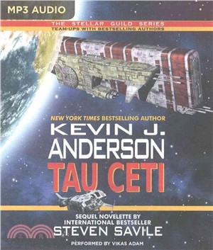 Tau Ceti