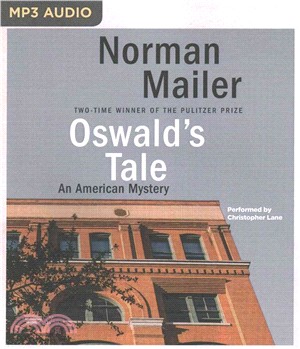 Oswald's Tale ― An American Mystery