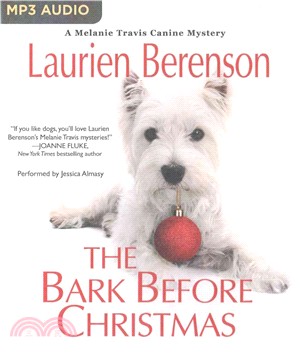 The Bark Before Christmas