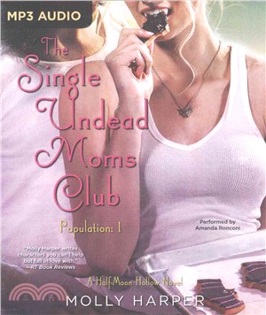 The Single Undead Moms Club ─ Population: 1