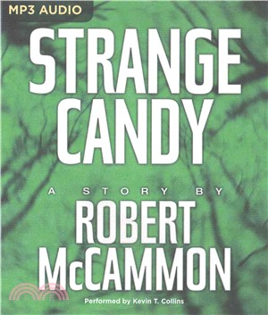 Strange Candy