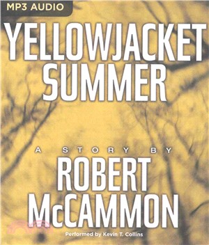 Yellowjacket Summer