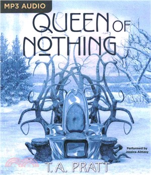 Queen of Nothing