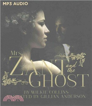 Mrs. Zant and the Ghost