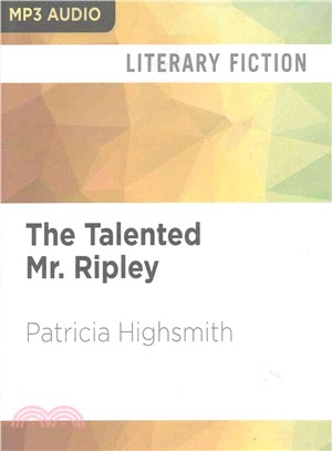 The Talented Mr. Ripley