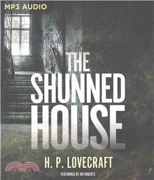 The Shunned House