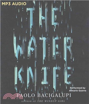 The Water Knife