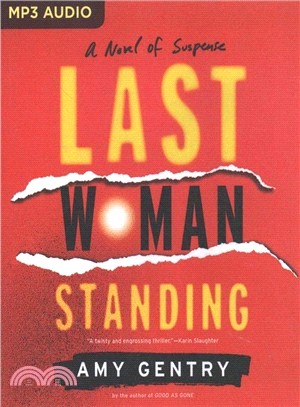 Last Woman Standing