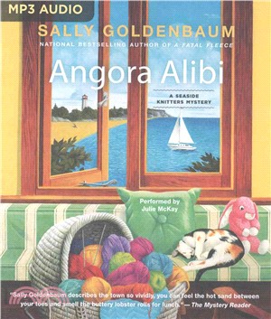 Angora Alibi