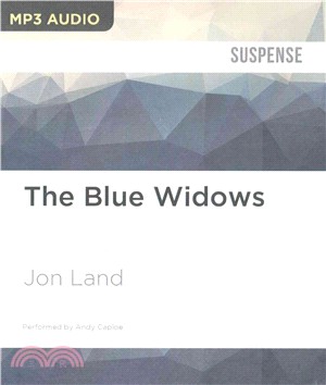 The Blue Widows