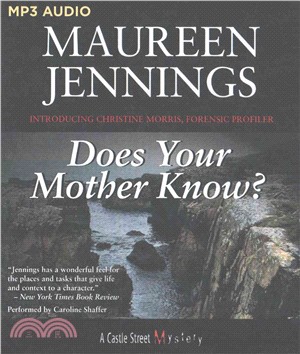 Does Your Mother Know?