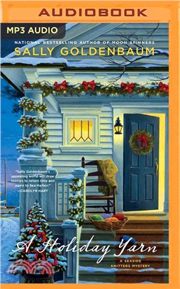 A Holiday Yarn