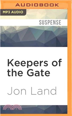 Keepers of the Gate