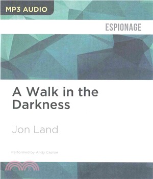 A Walk in the Darkness