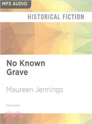 No Known Grave