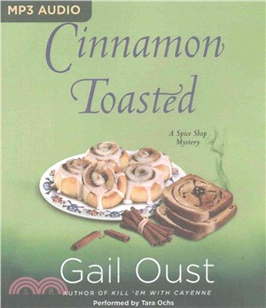 Cinnamon Toasted