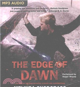 The Edge of Dawn