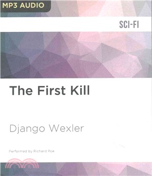 The First Kill