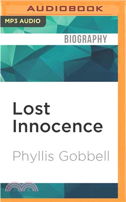 Lost Innocence ― The Murder of a Girl Scout