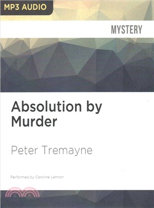Absolution by Murder