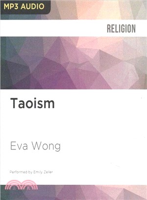 Taoism ─ An Essential Guide