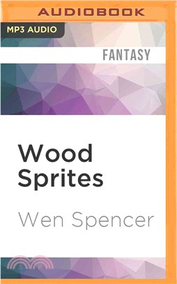 Wood Sprites