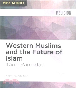 Western Muslims and the Future of Islam