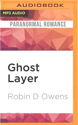 Ghost Layer