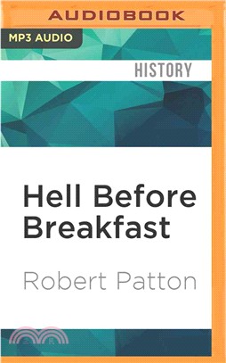 Hell Before Breakfast ― America's First War Correspondents Making History and Headlines, from the Battlefields of the Civil War to the Far Reaches of the Ottoman Empire