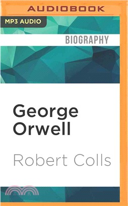George Orwell ― English Rebel