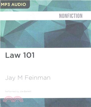 Law 101