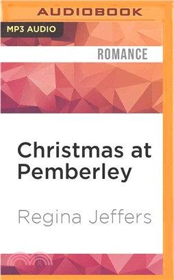 Christmas at Pemberley ― A Pride and Prejudice Christmas Sequel