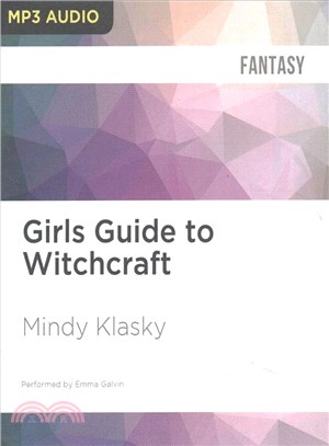 Girls Guide to Witchcraft