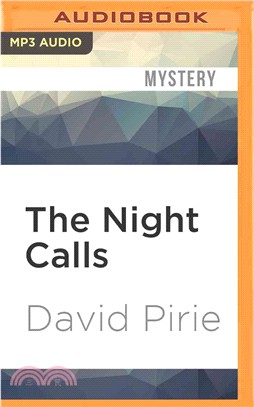 The Night Calls ― The Dark Beginnings of Sherlock Holmes
