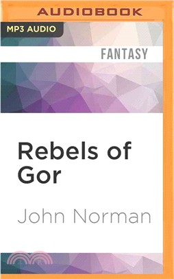 Rebels of Gor