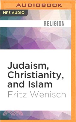 Judaism, Christianity, and Islam ― Differences, Commonalities, and Community