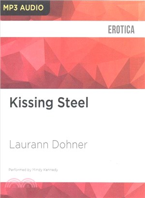 Kissing Steel