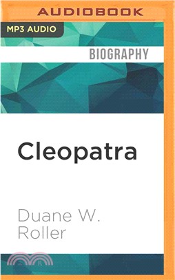 Cleopatra ― A Biography