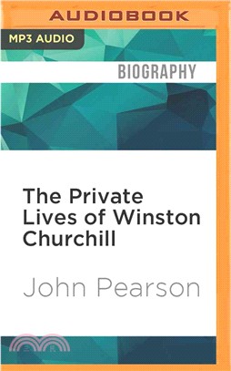 The Private Lives of Winston Churchill